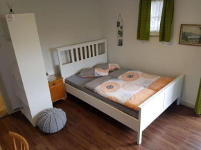 Idyllische kleine Ferienwohnung im Schwarzwald